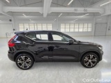  Volvo  XC 40 VOLVO XC40 / 2017 / 5P / SUV T5 PLUG-IN HYBRID AUTO RECHARGE INSCR. #7