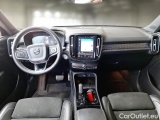  Volvo  XC 40 VOLVO XC40 / 2017 / 5P / SUV T5 TWIN ENGINE GEARTRONIC R-DESIGN #3