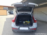  Volvo  XC 40 VOLVO XC40 / 2017 / 5P / SUV T5 TWIN ENGINE GEARTRONIC R-DESIGN #5