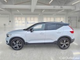  Volvo  XC 40 VOLVO XC40 / 2017 / 5P / SUV T5 TWIN ENGINE GEARTRONIC R-DESIGN #8