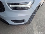  Volvo  XC 40 VOLVO XC40 / 2017 / 5P / SUV T5 TWIN ENGINE GEARTRONIC R-DESIGN #34