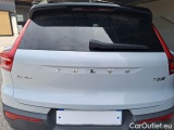  Volvo  XC 40 VOLVO XC40 / 2017 / 5P / SUV T5 TWIN ENGINE GEARTRONIC R-DESIGN #45