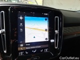  Volvo  XC 40 VOLVO XC40 / 2017 / 5P / SUV T5 TWIN ENGINE GEARTRONIC R-DESIGN #86