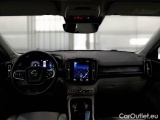  Volvo  XC 40 VOLVO XC40 / 2021 / 5P / SUV T4 RECHARGE PLUG-IN AUTO CORE #3