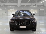  Volvo  XC 40 VOLVO XC40 / 2021 / 5P / SUV T4 RECHARGE PLUG-IN AUTO CORE #6