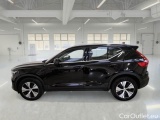  Volvo  XC 40 VOLVO XC40 / 2021 / 5P / SUV T4 RECHARGE PLUG-IN AUTO CORE #8