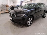  Volvo  XC 40 VOLVO XC40 / 2021 / 5P / SUV T4 RECHARGE PLUG-IN AUTO CORE #32
