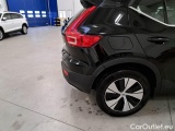  Volvo  XC 40 VOLVO XC40 / 2021 / 5P / SUV T4 RECHARGE PLUG-IN AUTO CORE #40