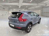  Volvo  XC 40 VOLVO XC40 / 2021 / 5P / SUV T5 Recharge Plug-in auto Core #2