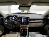  Volvo  XC 40 VOLVO XC40 / 2021 / 5P / SUV T5 Recharge Plug-in auto Core #3