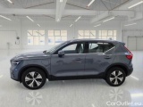  Volvo  XC 40 VOLVO XC40 / 2021 / 5P / SUV T5 Recharge Plug-in auto Core #8