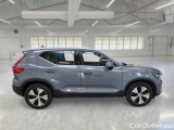  Volvo  XC 40 VOLVO XC40 / 2021 / 5P / SUV T5 Recharge Plug-in auto Core #7