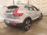  Volvo  XC 40 XC40 Plus Recharge Pure Electric 2WD 70kWh BVA #3