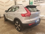  Volvo  XC 40 XC40 Plus Recharge Pure Electric 2WD 70kWh BVA #2