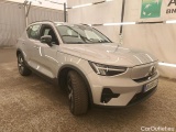  Volvo  XC 40 XC40 Plus Recharge Pure Electric 2WD 70kWh BVA #4