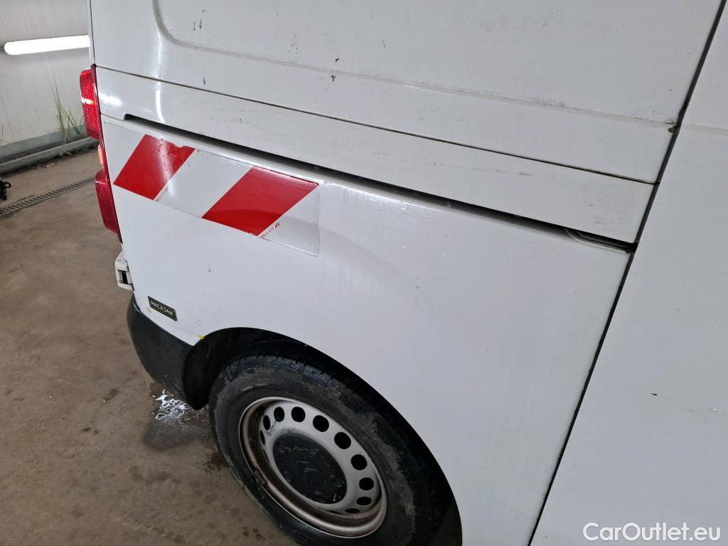  Citroen  Jumpy  Fourgon Control M 1.5 BlueHDi 100CV BVM6 E6dT #15