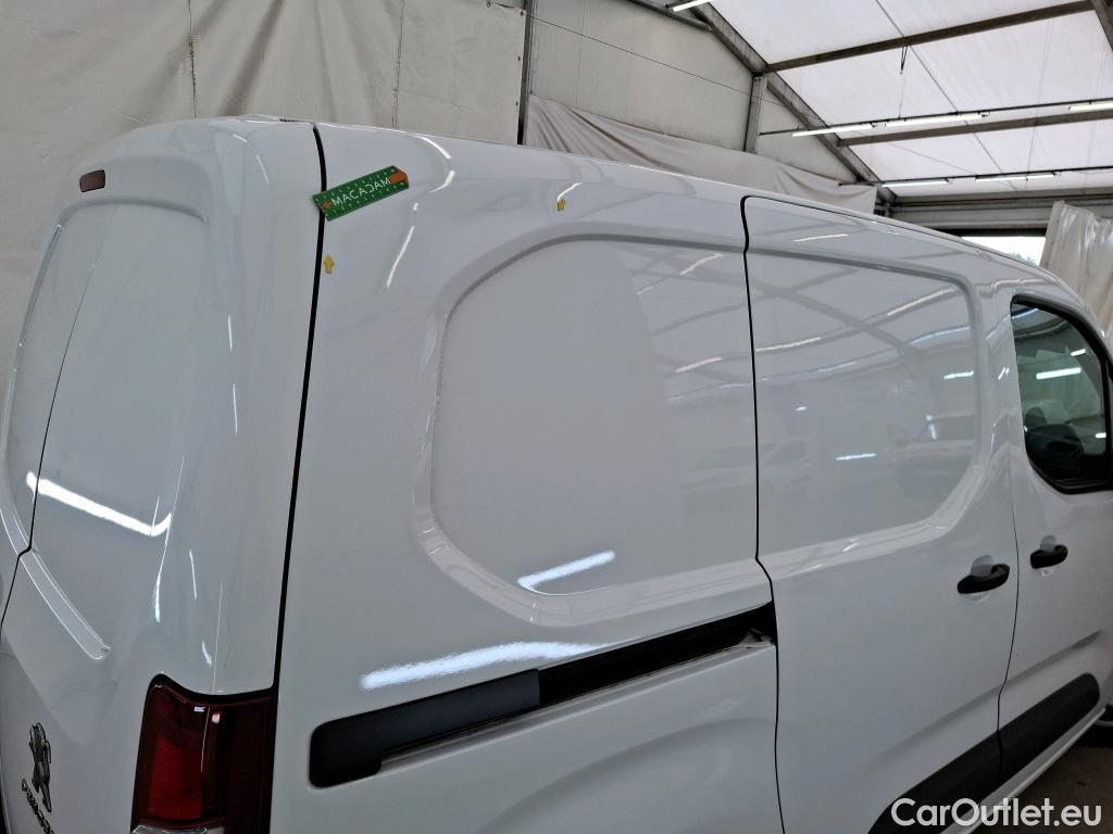  Peugeot  Partner  Premium L1 1.5 HDi 100CV BVM6 E6d #3