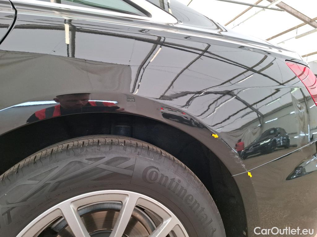  Audi  A6 AUDI  4p Berline 40 TDI S Tronic Business Executive #1