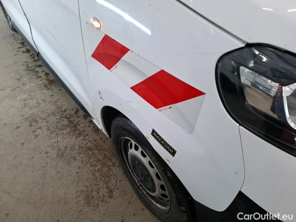  Citroen  Jumpy  Fourgon Control M 1.5 BlueHDi 100CV BVM6 E6dT #30