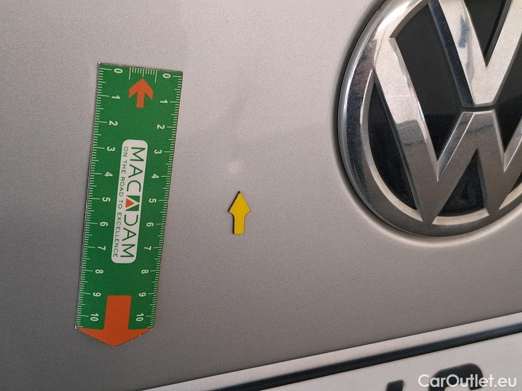  Volkswagen  Transporter T6  Fourgon 2.0 100CV BVM5 #11