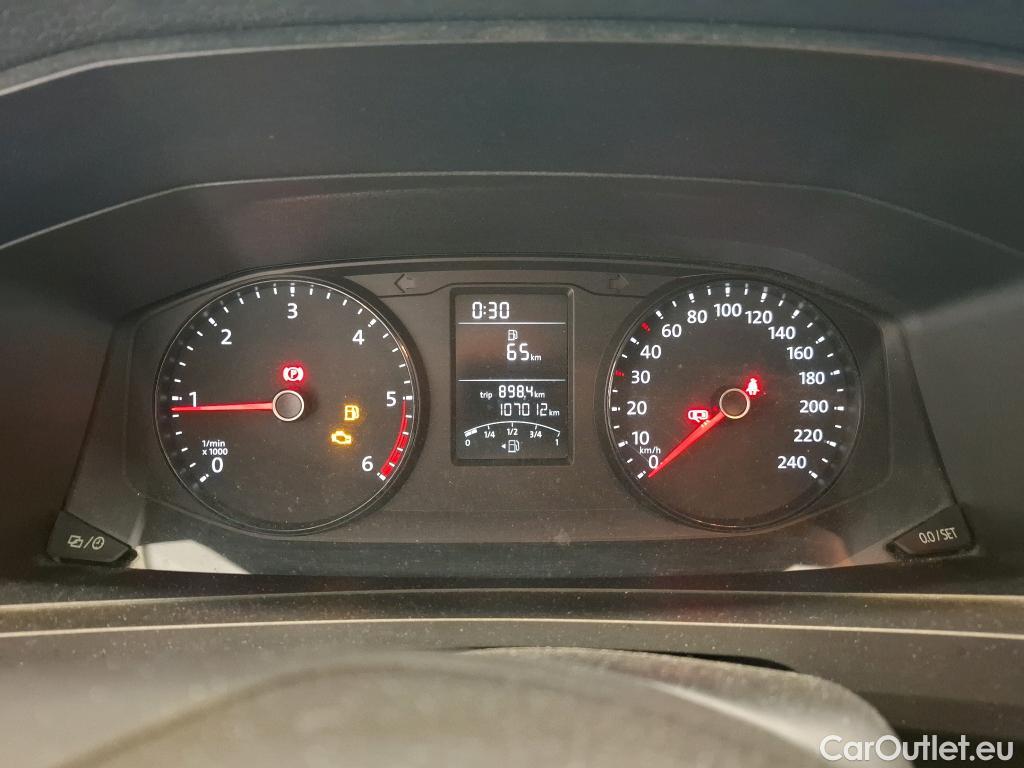  Volkswagen  Transporter T6  Fourgon 2.0 100CV BVM5 #29