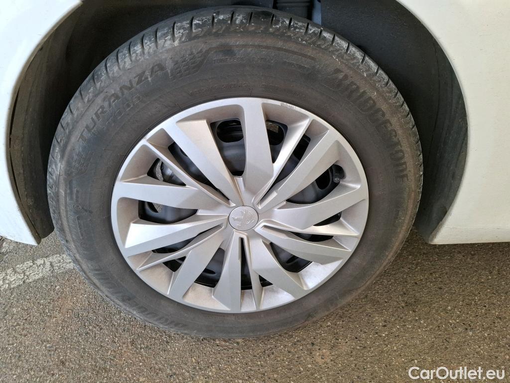  Peugeot  208  Premium 1.5 HDi 100CV BVM6 E6d #16