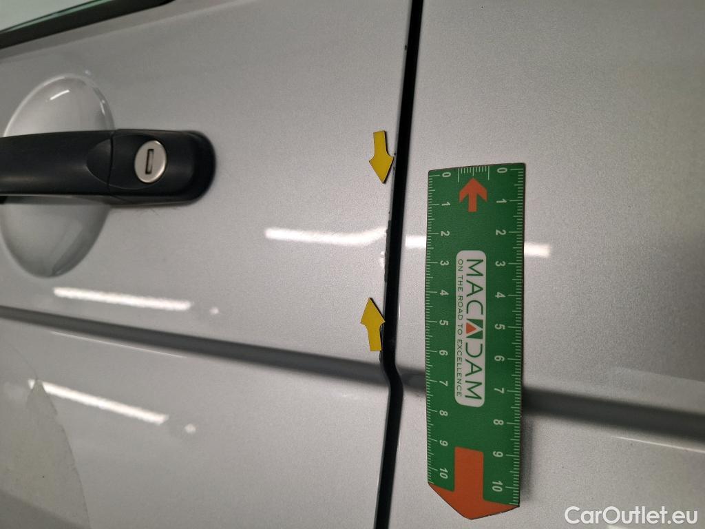  Volkswagen  Transporter T6  Fourgon 2.0 100CV BVM5 #22