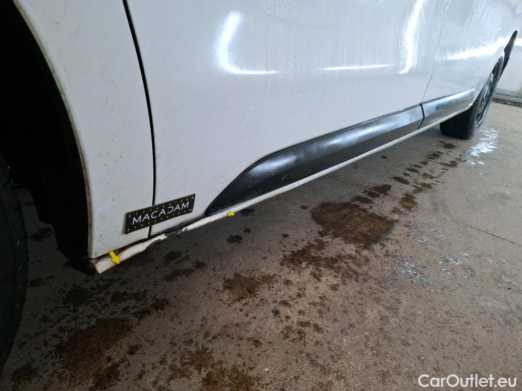  Citroen  Jumpy  Fourgon Control M 1.5 BlueHDi 100CV BVM6 E6dT #26