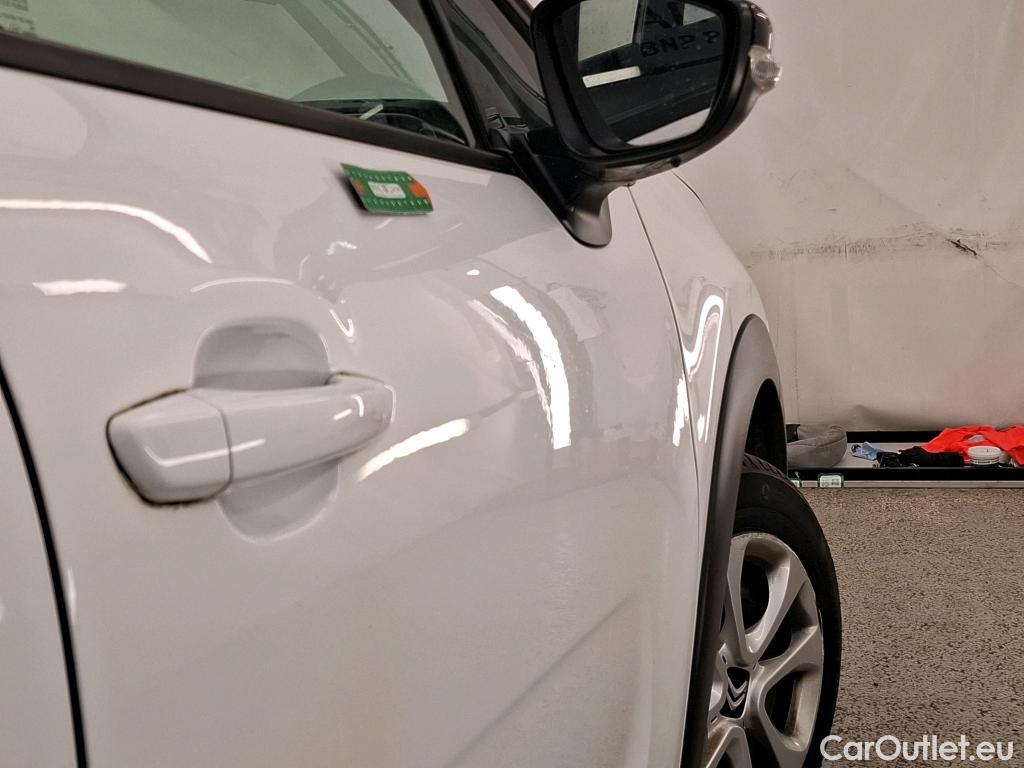  Citroen  C3  Société Feel 1.5 BlueHDI 100CV BVM6 E6d #6