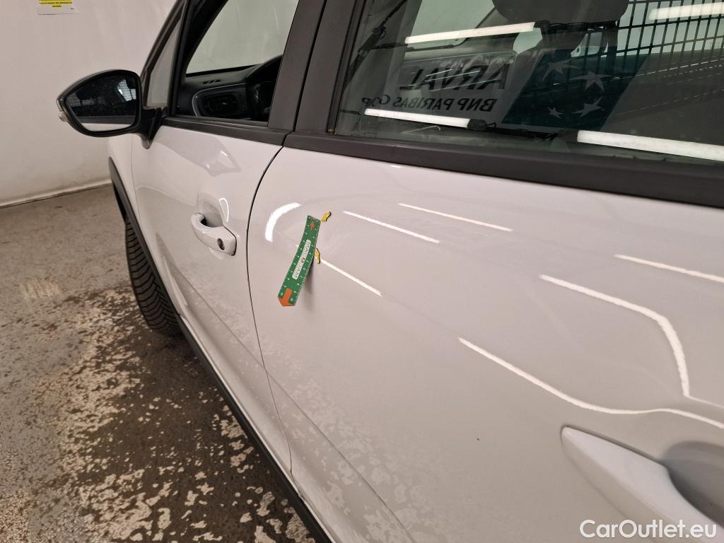  Citroen  C3  Société Feel 1.5 BlueHDI 100CV BVM6 E6d #13