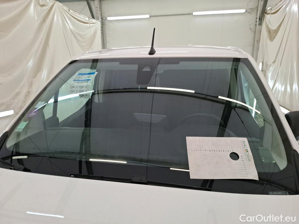  Citroen  Berlingo  Fourgon Worker M 1000 1.2 PureTech 130CV BVA8 E6d #19