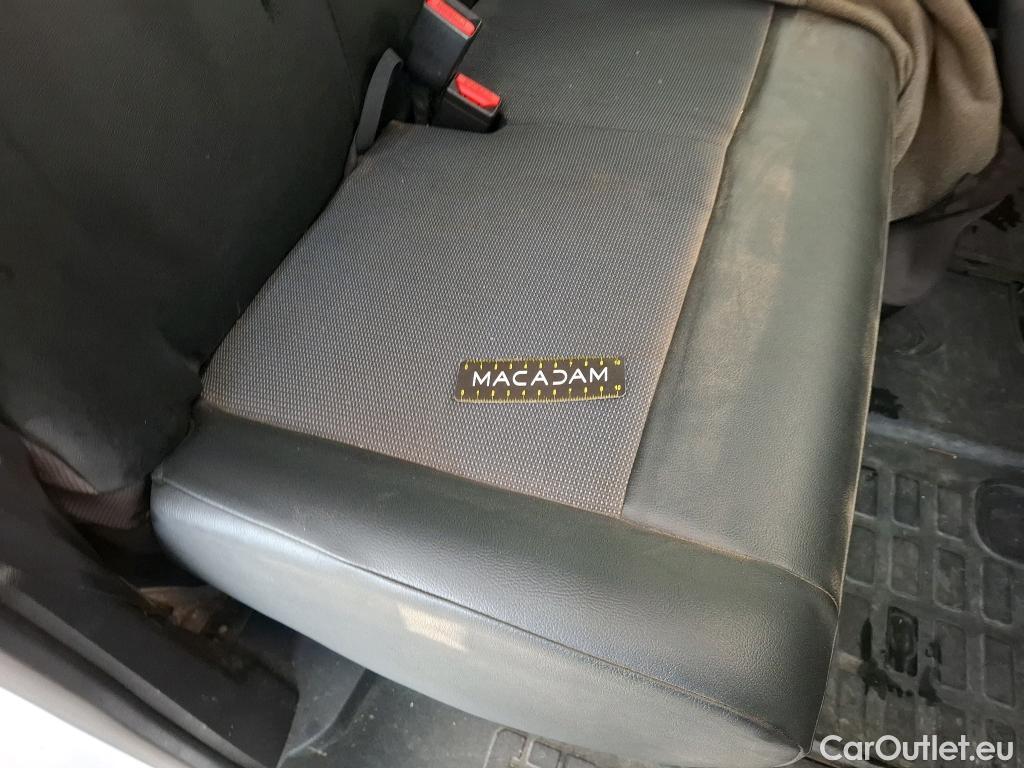  Citroen  Jumpy  Fourgon Control M 1.5 BlueHDi 100CV BVM6 E6dT #61