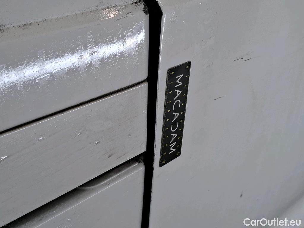  Citroen  Jumpy  Fourgon Control M 1.5 BlueHDi 100CV BVM6 E6dT #22