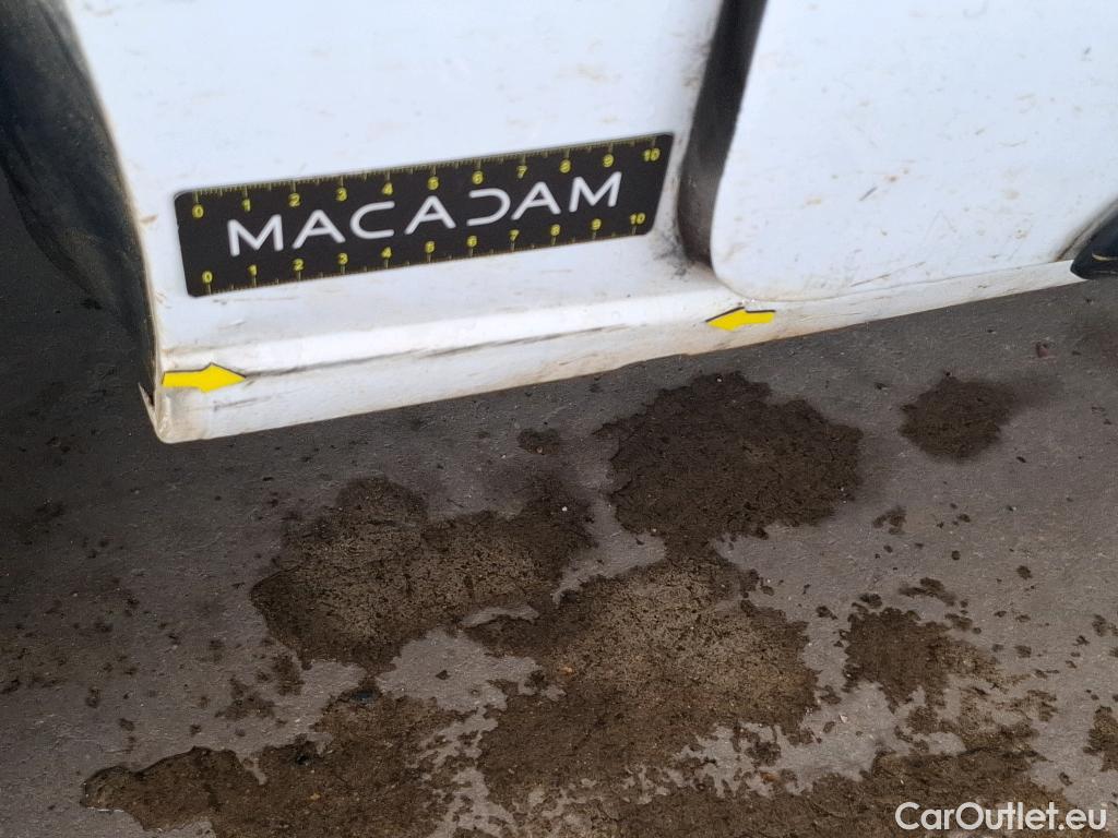  Citroen  Jumpy  Fourgon Control M 1.5 BlueHDi 100CV BVM6 E6dT #25