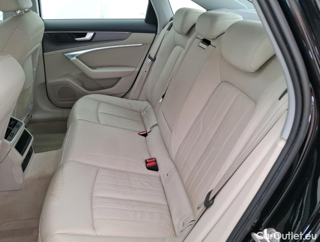  Audi  A6 AUDI  4p Berline 40 TDI S Tronic Business Executive #13