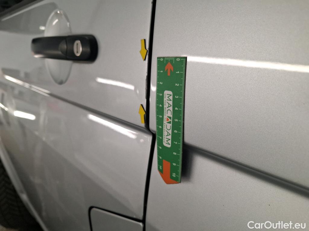  Volkswagen  Transporter T6  Fourgon 2.0 100CV BVM5 #21