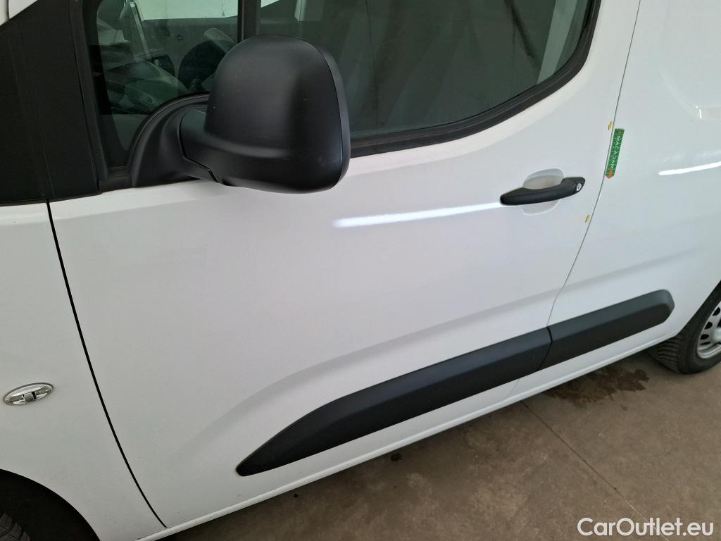  Peugeot  Partner  Premium L1 1.5 HDi 100CV BVM6 E6d #5