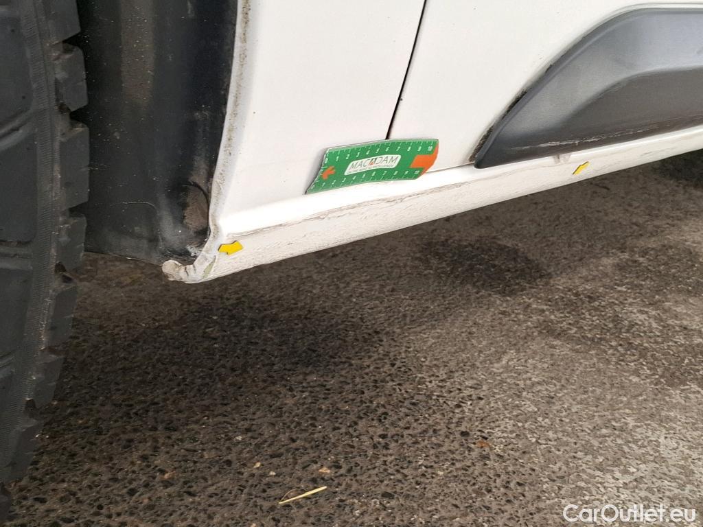  Citroen  Jumpy  Fourgon CityVan XS 1.5 BlueHDi 120CV BVM6 E6dT #22