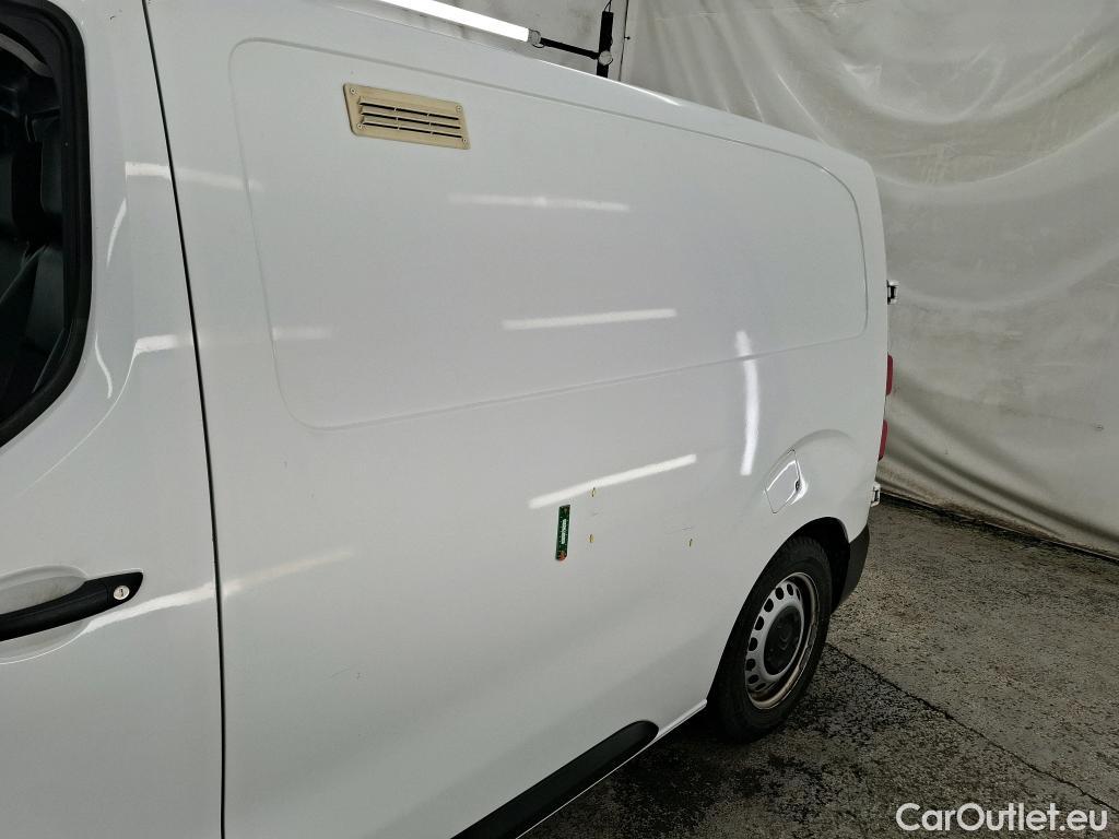  Citroen  Jumpy  Fourgon CityVan XS 1.5 BlueHDi 120CV BVM6 E6dT #5