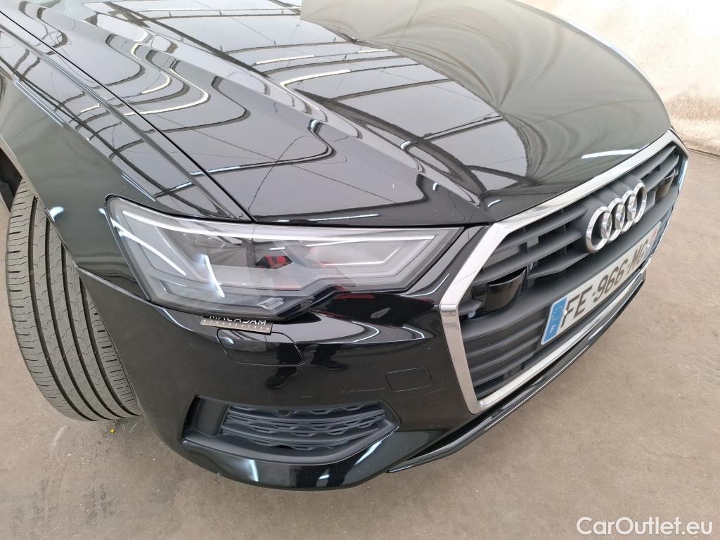  Audi  A6 AUDI  4p Berline 40 TDI S Tronic Business Executive #5
