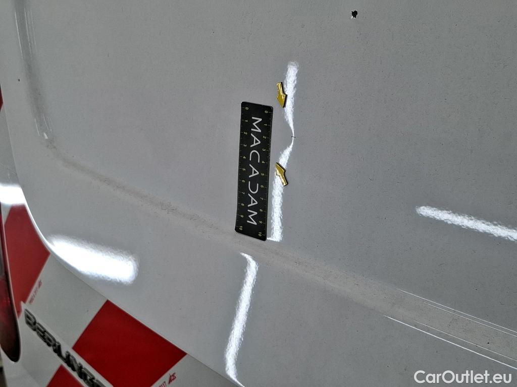  Citroen  Berlingo  Fourgon Worker M 1000 1.2 PureTech 130CV BVA8 E6d #7