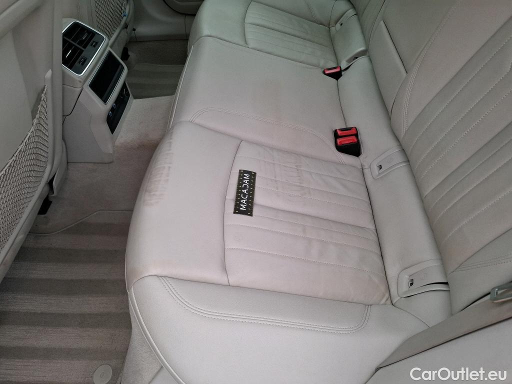  Audi  A6 AUDI  4p Berline 40 TDI S Tronic Business Executive #15