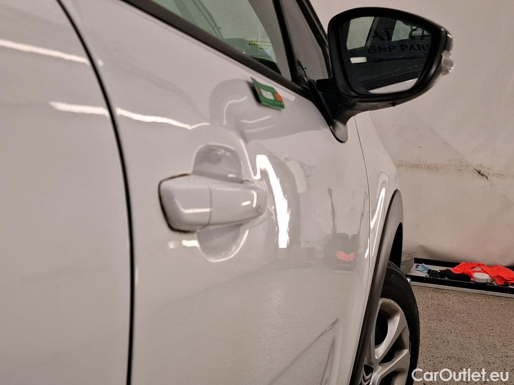  Citroen  C3  Société Feel 1.5 BlueHDI 100CV BVM6 E6d #8