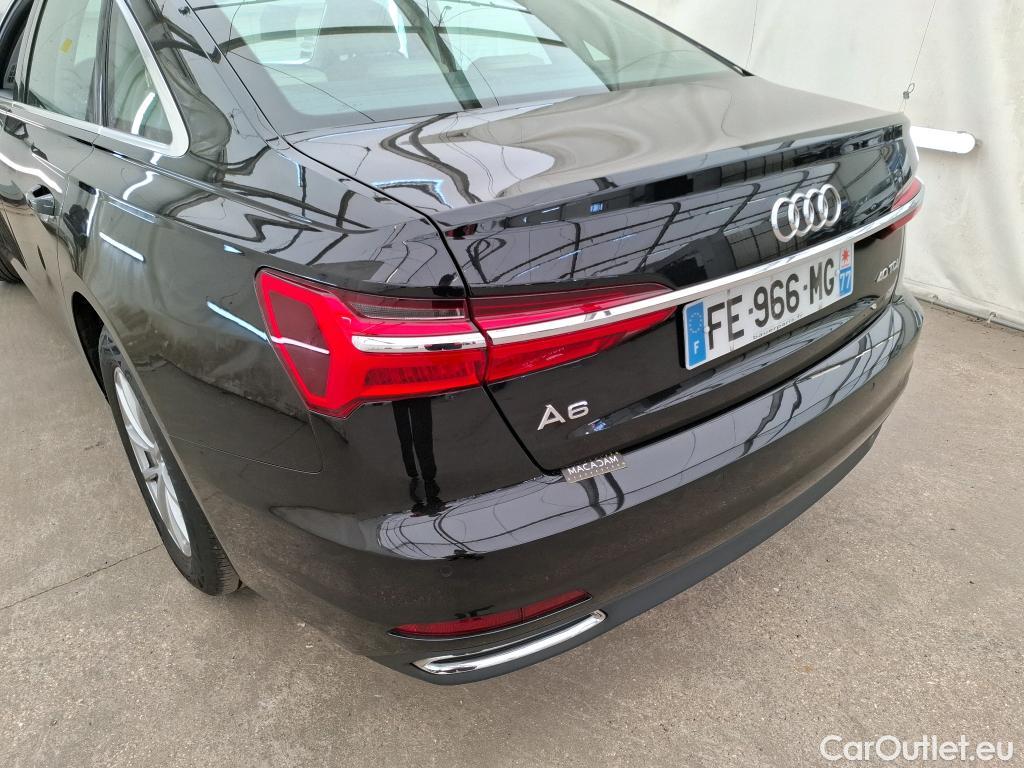  Audi  A6 AUDI  4p Berline 40 TDI S Tronic Business Executive #10