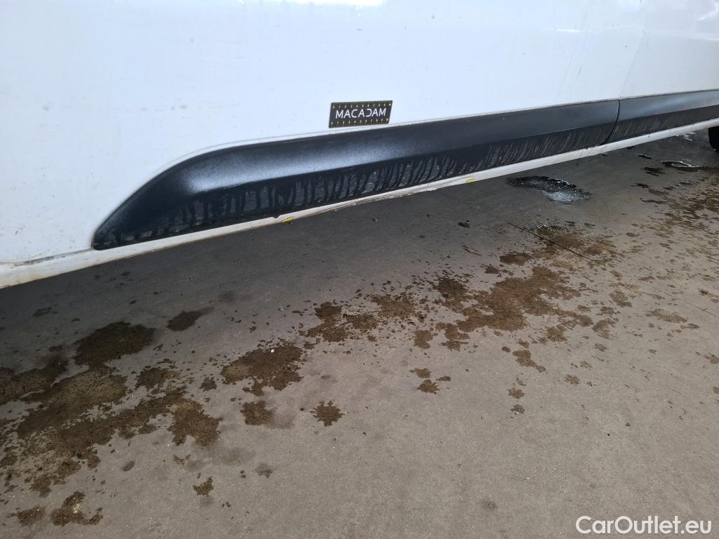  Citroen  Jumpy  Fourgon Control M 1.5 BlueHDi 100CV BVM6 E6dT #23