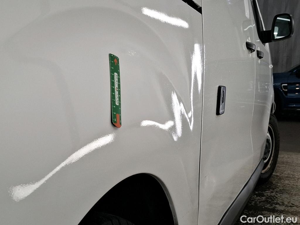  Citroen  Jumpy  Fourgon CityVan XS 1.5 BlueHDi 120CV BVM6 E6dT #10