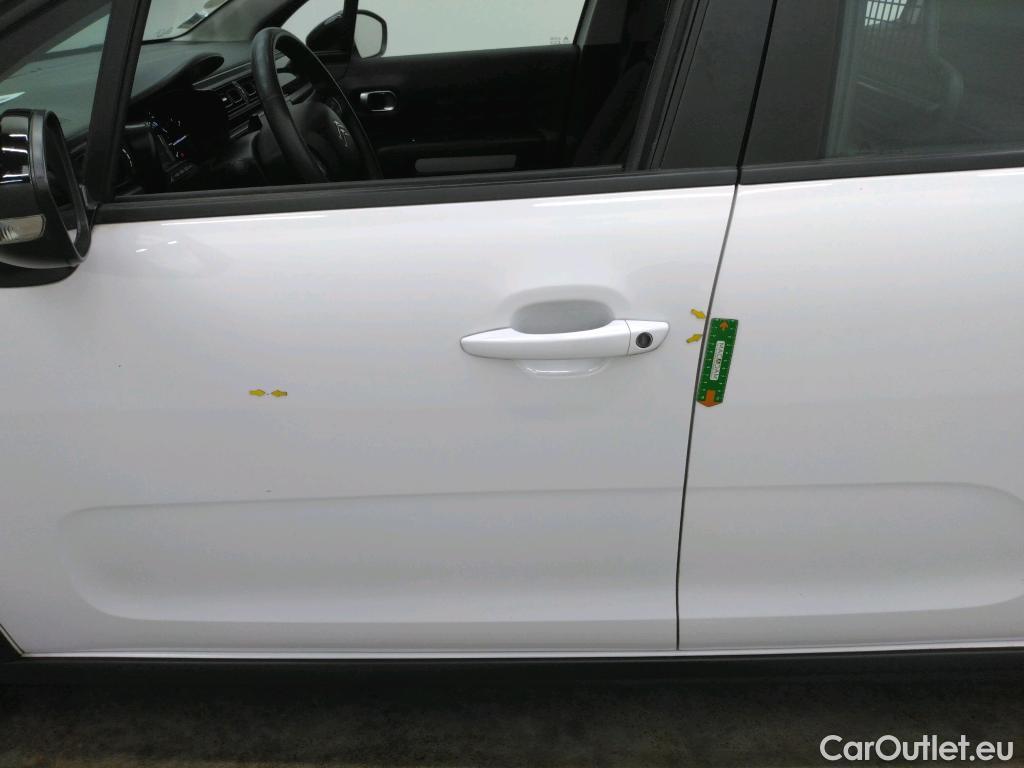  Citroen  C3  Société / 2020 / 5P / Berline BlueHDi 100 S&S BVM6 Feel Nav #4