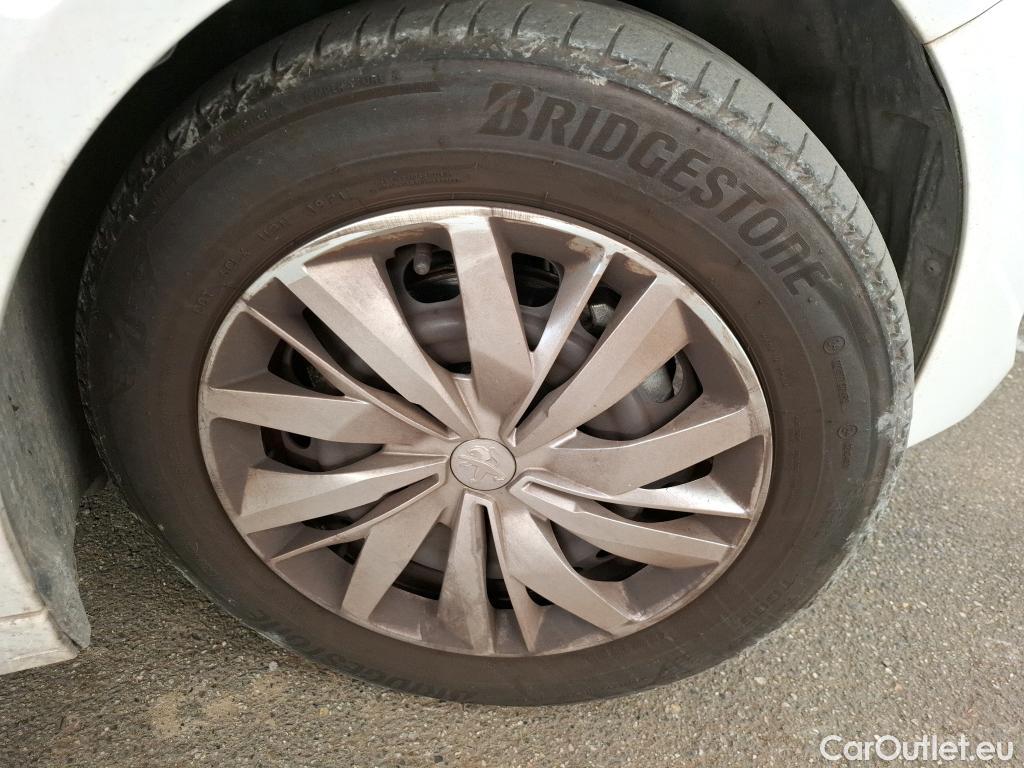  Peugeot  208  Premium 1.5 HDi 100CV BVM6 E6d #19