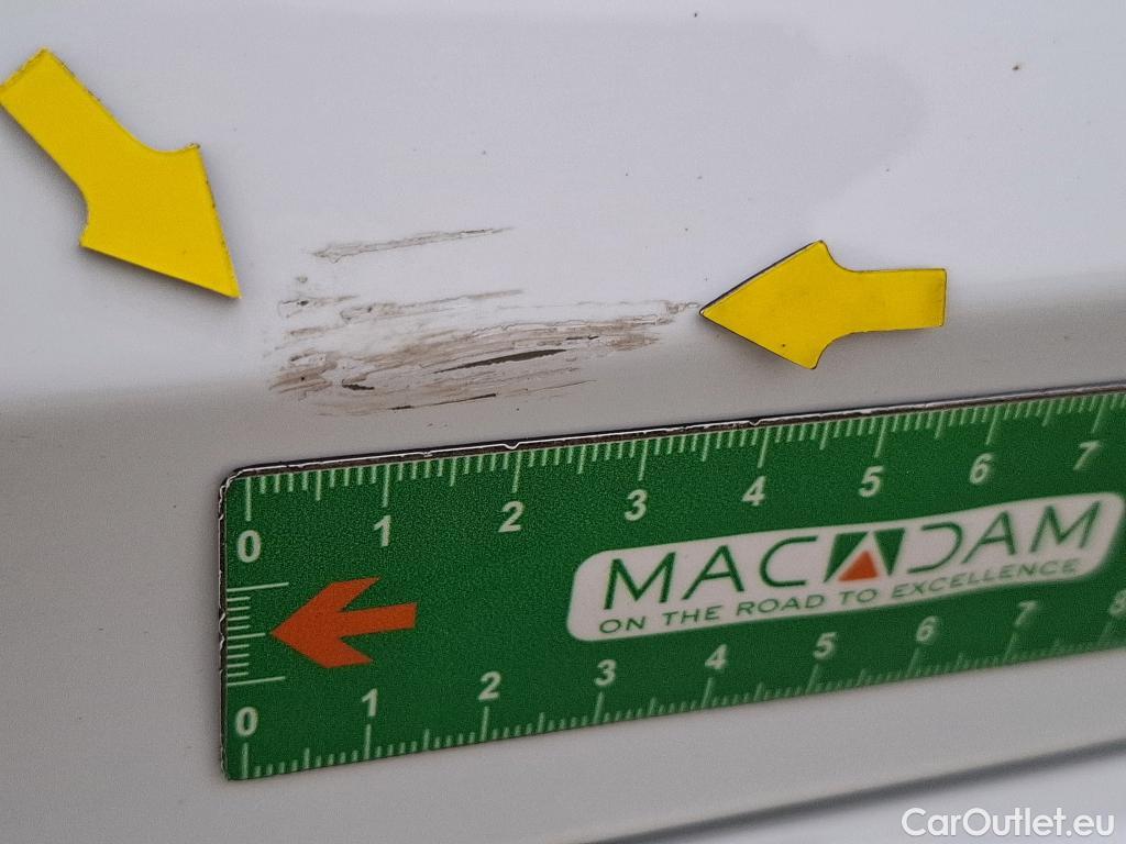  Renault  Megane  IV Berline 5pt. Société Air Nav 1.5 dCi 90CV BVM6 E6 #30