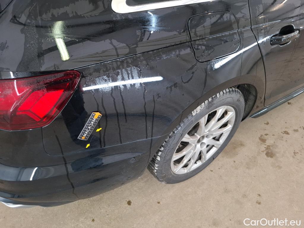  Audi  A4 AUDI  Avant / 2019 / 5P / Break 30 TDI 136 S tronic Business Line Plus #16